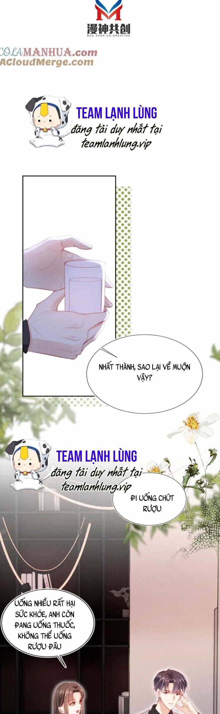Hoắc Thiếu Lại Phải Theo Đuổi Vợ Yêu Rồi - Chương 50 - ảnh 5