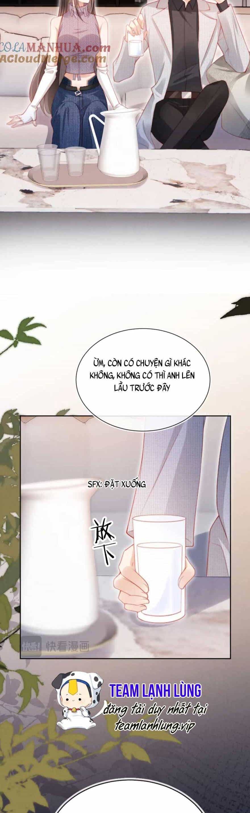 Hoắc Thiếu Lại Phải Theo Đuổi Vợ Yêu Rồi - Chương 50 - ảnh 6