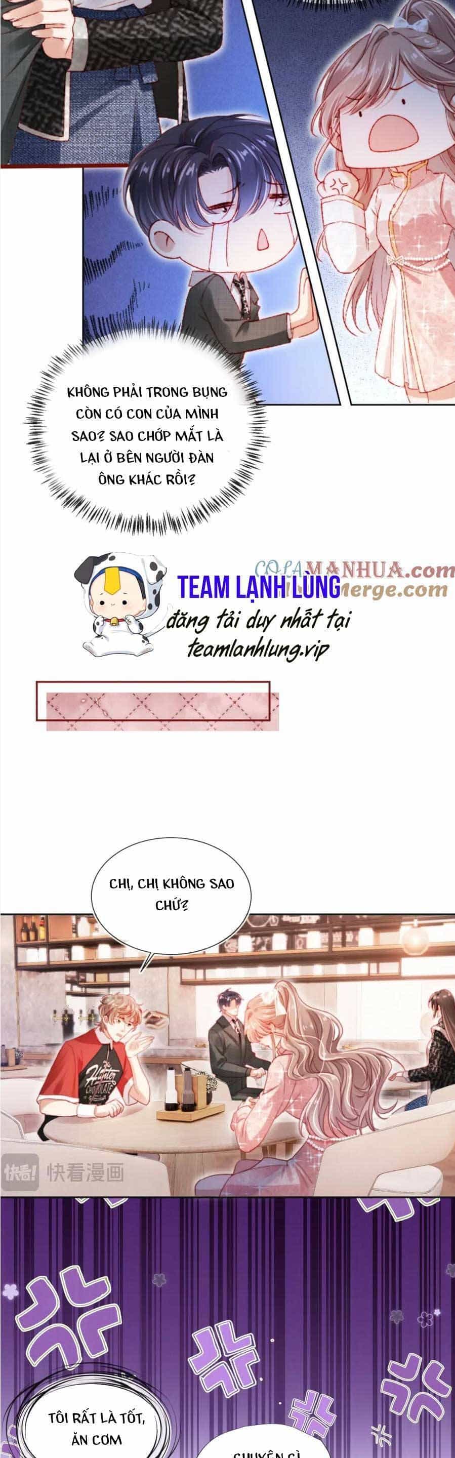 Hoắc Thiếu Lại Phải Theo Đuổi Vợ Yêu Rồi - Chương 51 - ảnh 13