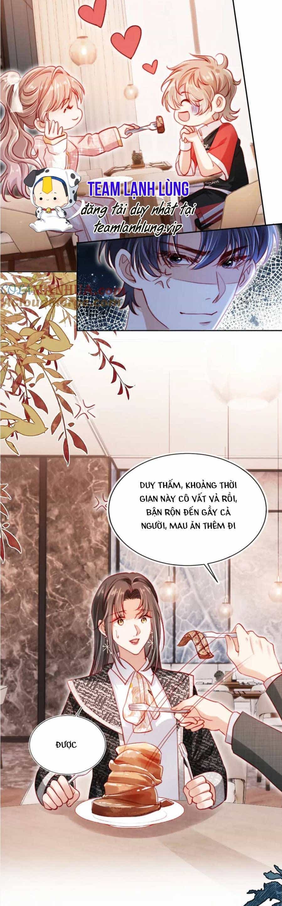 Hoắc Thiếu Lại Phải Theo Đuổi Vợ Yêu Rồi - Chương 51 - ảnh 16