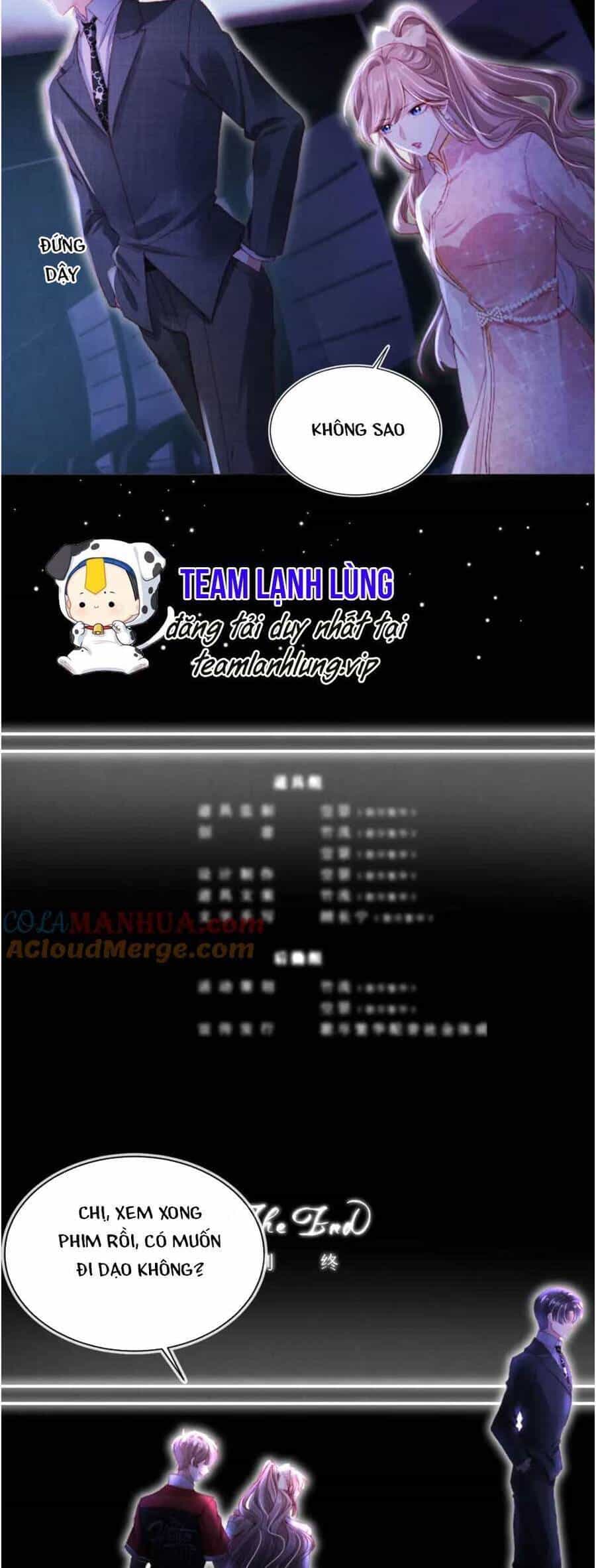 Hoắc Thiếu Lại Phải Theo Đuổi Vợ Yêu Rồi - Chương 51 - ảnh 23