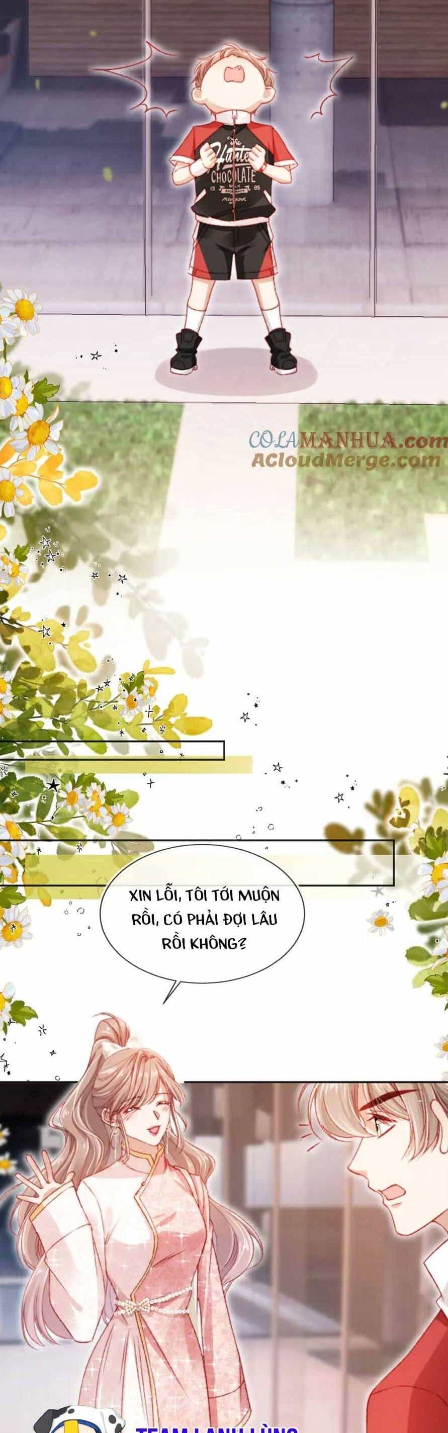 Hoắc Thiếu Lại Phải Theo Đuổi Vợ Yêu Rồi - Chương 51 - ảnh 5