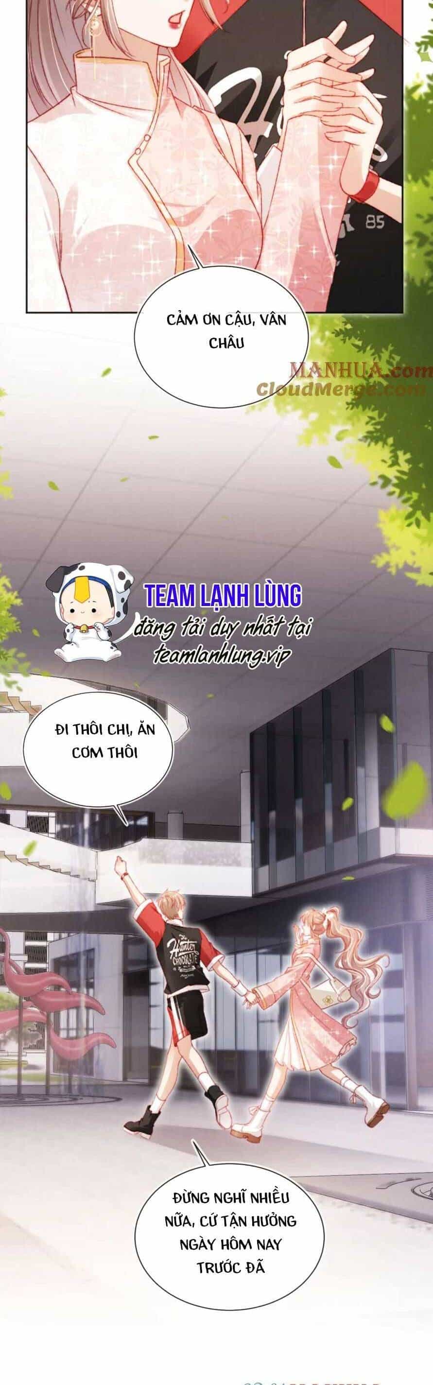 Hoắc Thiếu Lại Phải Theo Đuổi Vợ Yêu Rồi - Chương 51 - ảnh 8