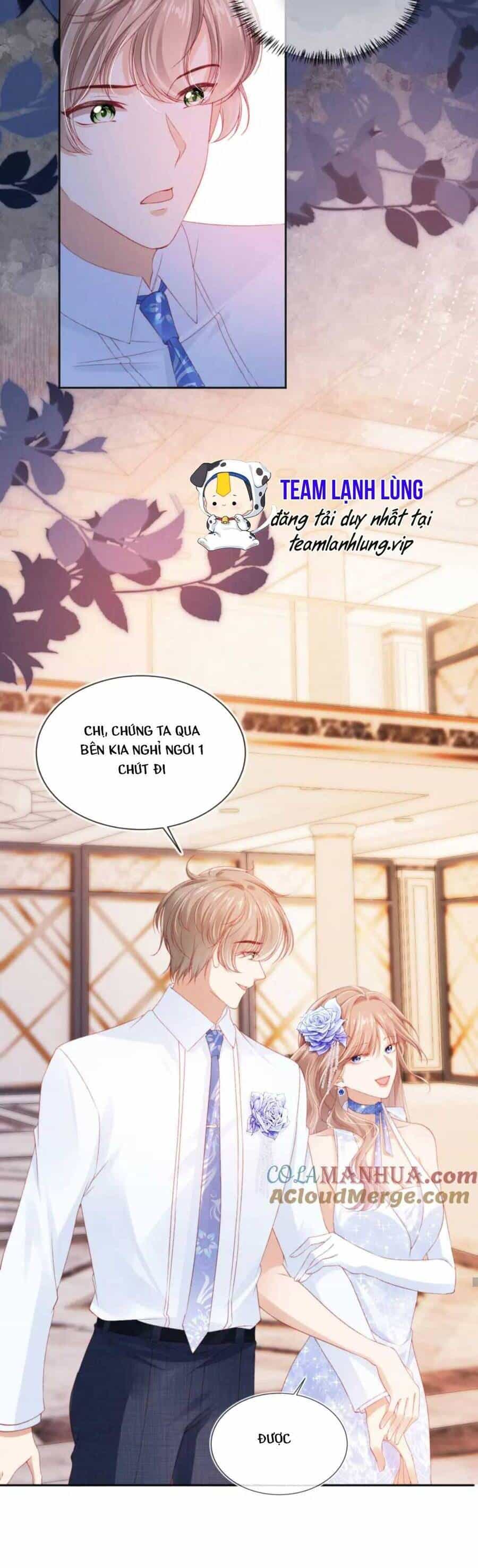 Hoắc Thiếu Lại Phải Theo Đuổi Vợ Yêu Rồi - Chương 52 - ảnh 10
