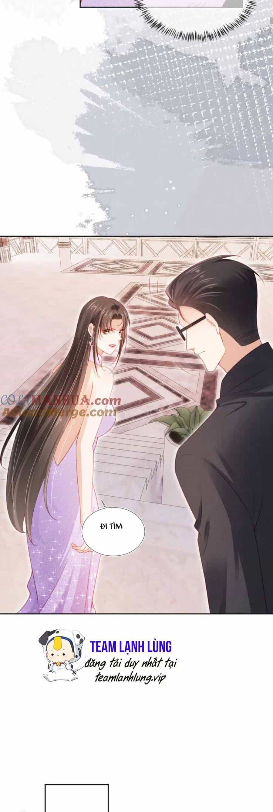 Hoắc Thiếu Lại Phải Theo Đuổi Vợ Yêu Rồi - Chương 52 - ảnh 25