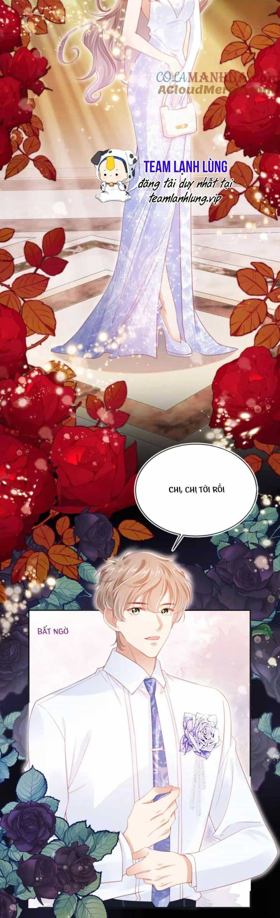Hoắc Thiếu Lại Phải Theo Đuổi Vợ Yêu Rồi - Chương 52 - ảnh 4