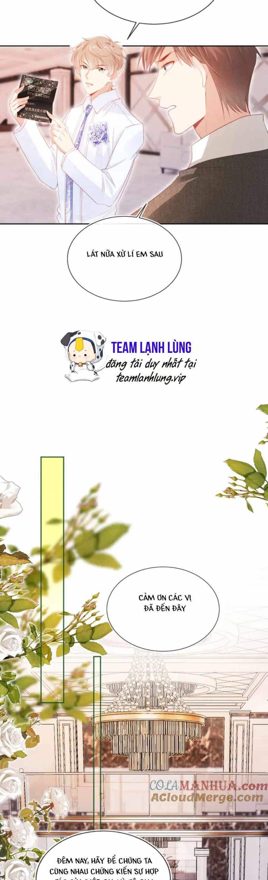 Hoắc Thiếu Lại Phải Theo Đuổi Vợ Yêu Rồi - Chương 52 - ảnh 7