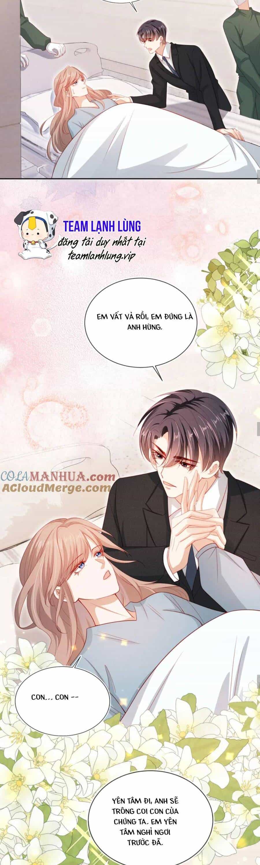 Hoắc Thiếu Lại Phải Theo Đuổi Vợ Yêu Rồi - Chương 55 - ảnh 16