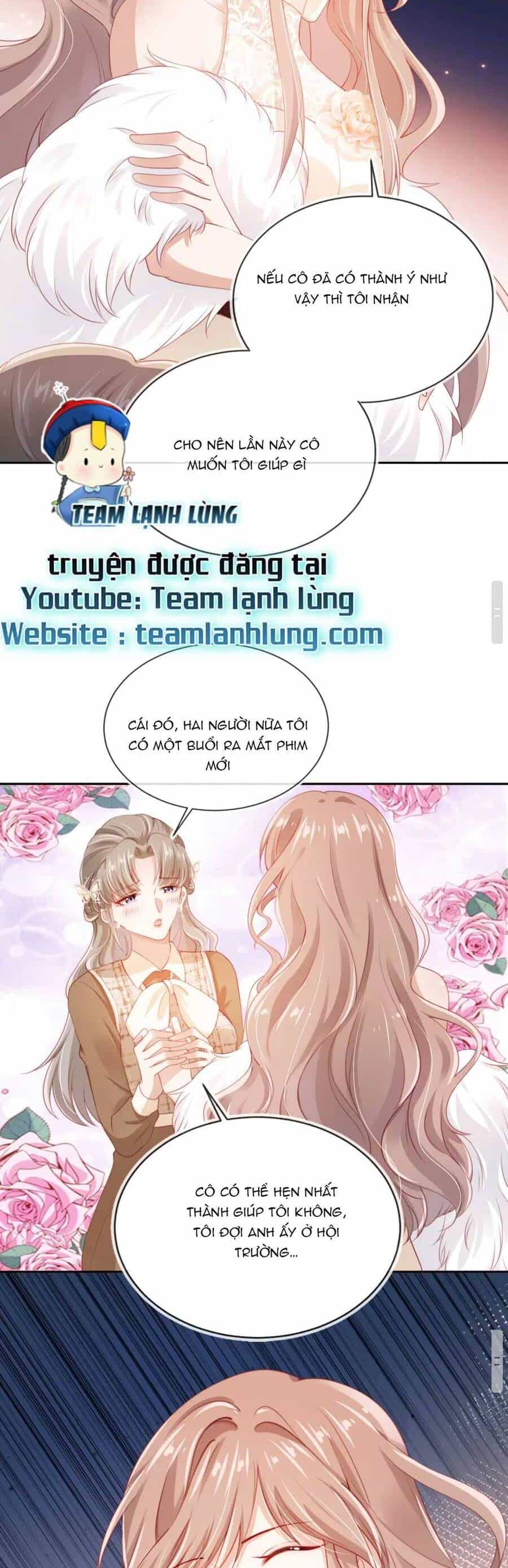 Hoắc Thiếu Lại Phải Theo Đuổi Vợ Yêu Rồi - Chương 6 - ảnh 6