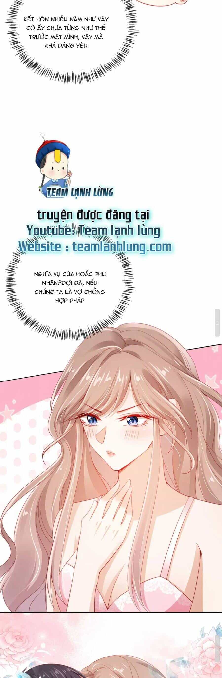 Hoắc Thiếu Lại Phải Theo Đuổi Vợ Yêu Rồi - Chương 7 - ảnh 31