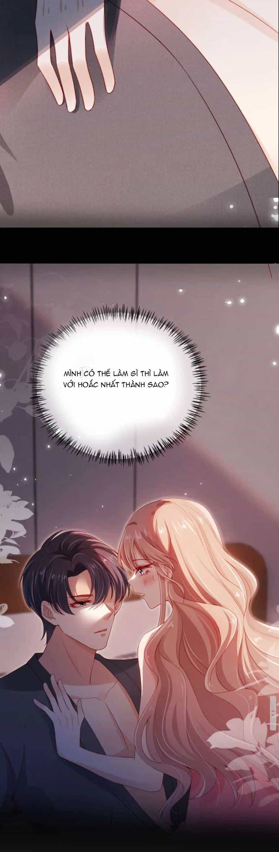 Hoắc Thiếu Lại Phải Theo Đuổi Vợ Yêu Rồi - Chương 7 - ảnh 34