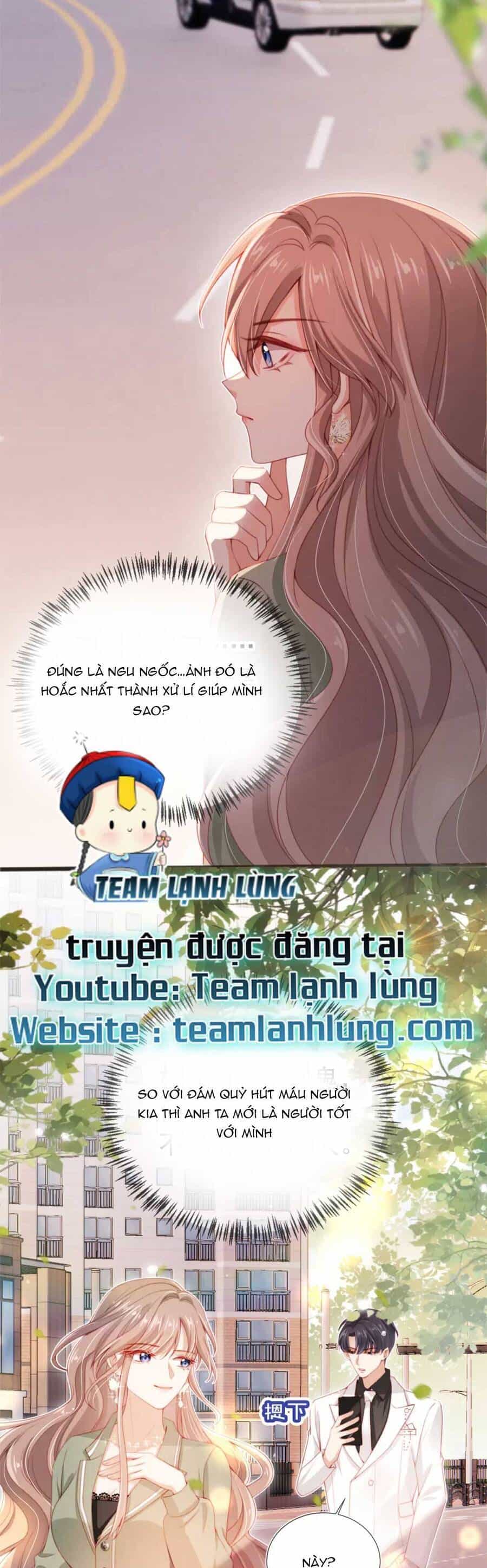 Hoắc Thiếu Lại Phải Theo Đuổi Vợ Yêu Rồi - Chương 8 - ảnh 28