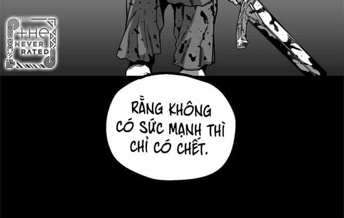 Hoàn Ác Vương Quyền Và Tự Do - Chương 1 - ảnh 78