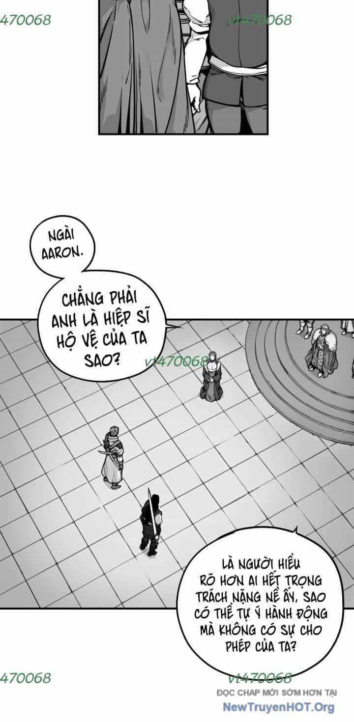 Hoàn Ác Vương Quyền Và Tự Do - Chương 10 - ảnh 11