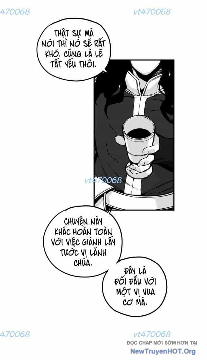 Hoàn Ác Vương Quyền Và Tự Do - Chương 10 - ảnh 57