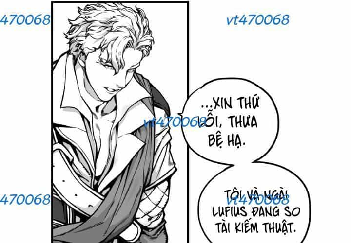 Hoàn Ác Vương Quyền Và Tự Do - Chương 10 - ảnh 7