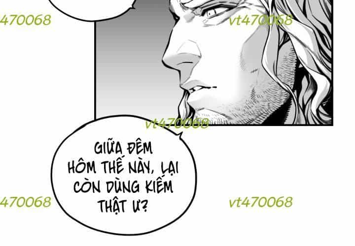 Hoàn Ác Vương Quyền Và Tự Do - Chương 10 - ảnh 9