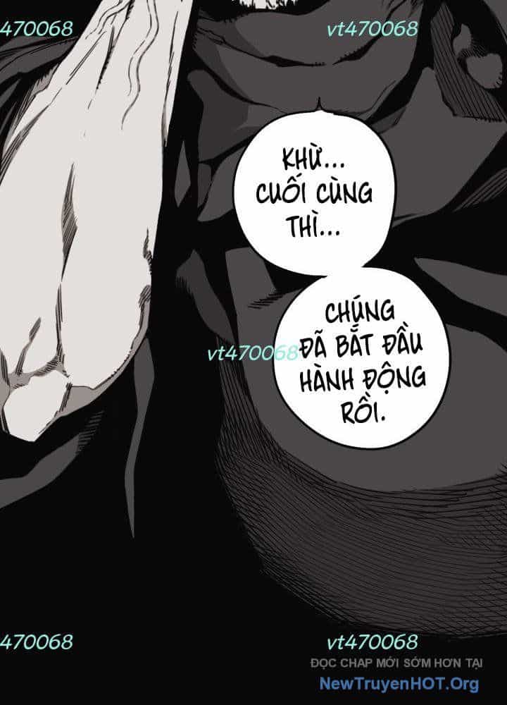 Hoàn Ác Vương Quyền Và Tự Do - Chương 11 - ảnh 103