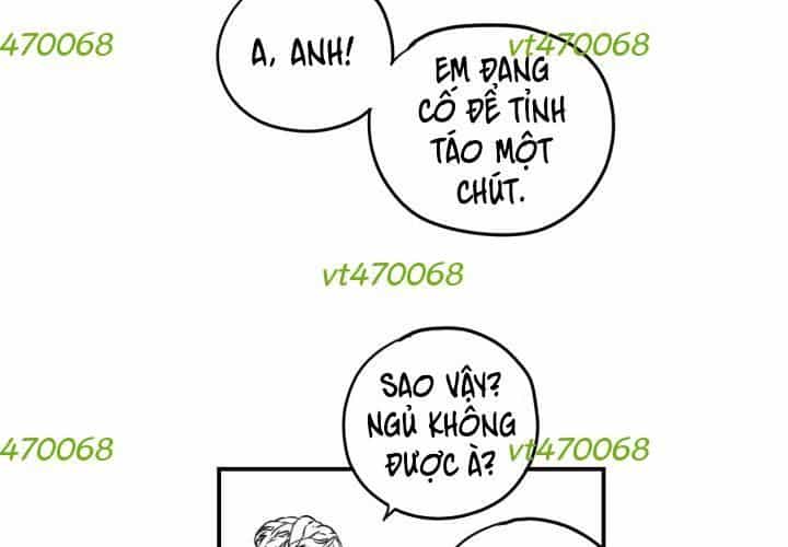 Hoàn Ác Vương Quyền Và Tự Do - Chương 11 - ảnh 12