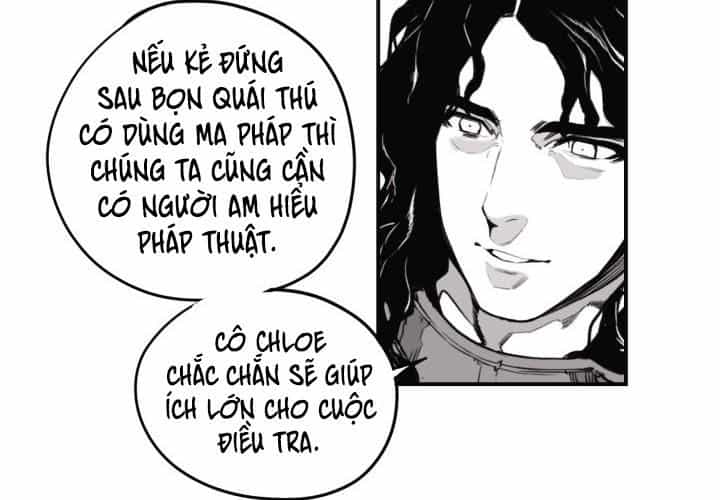 Hoàn Ác Vương Quyền Và Tự Do - Chương 11 - ảnh 30
