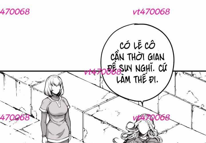 Hoàn Ác Vương Quyền Và Tự Do - Chương 11 - ảnh 70