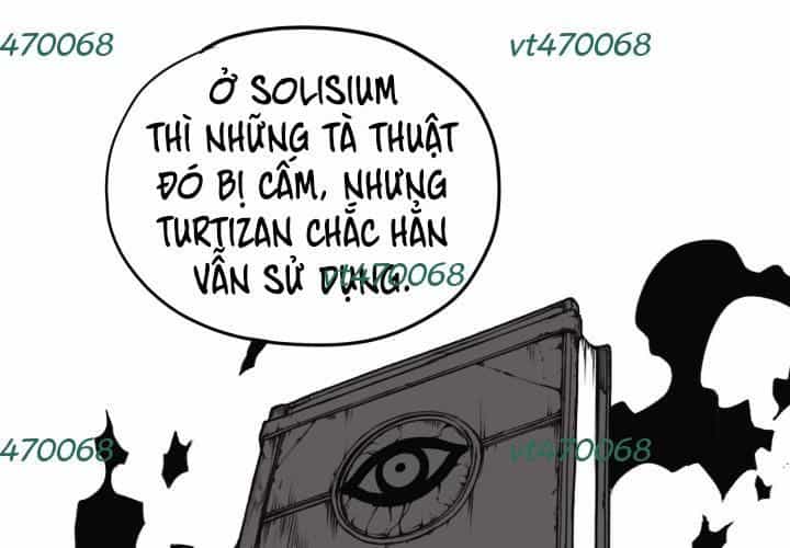 Hoàn Ác Vương Quyền Và Tự Do - Chương 12 - ảnh 110