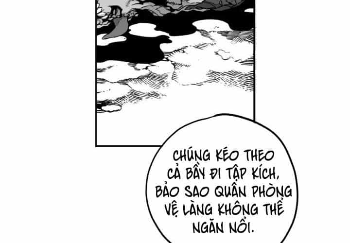 Hoàn Ác Vương Quyền Và Tự Do - Chương 12 - ảnh 35