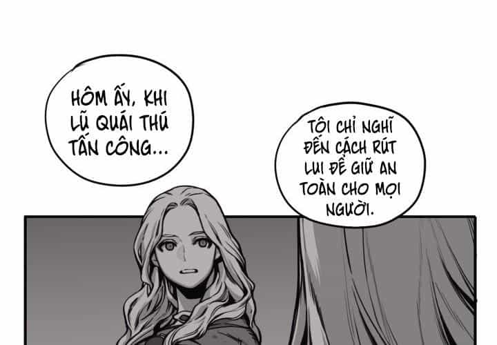 Hoàn Ác Vương Quyền Và Tự Do - Chương 12 - ảnh 88
