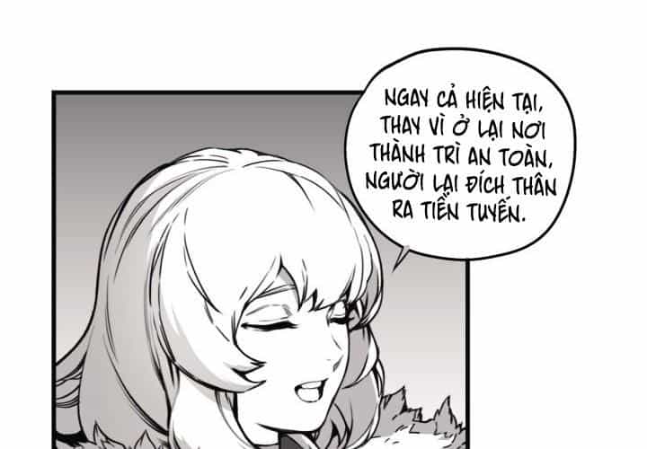 Hoàn Ác Vương Quyền Và Tự Do - Chương 12 - ảnh 90