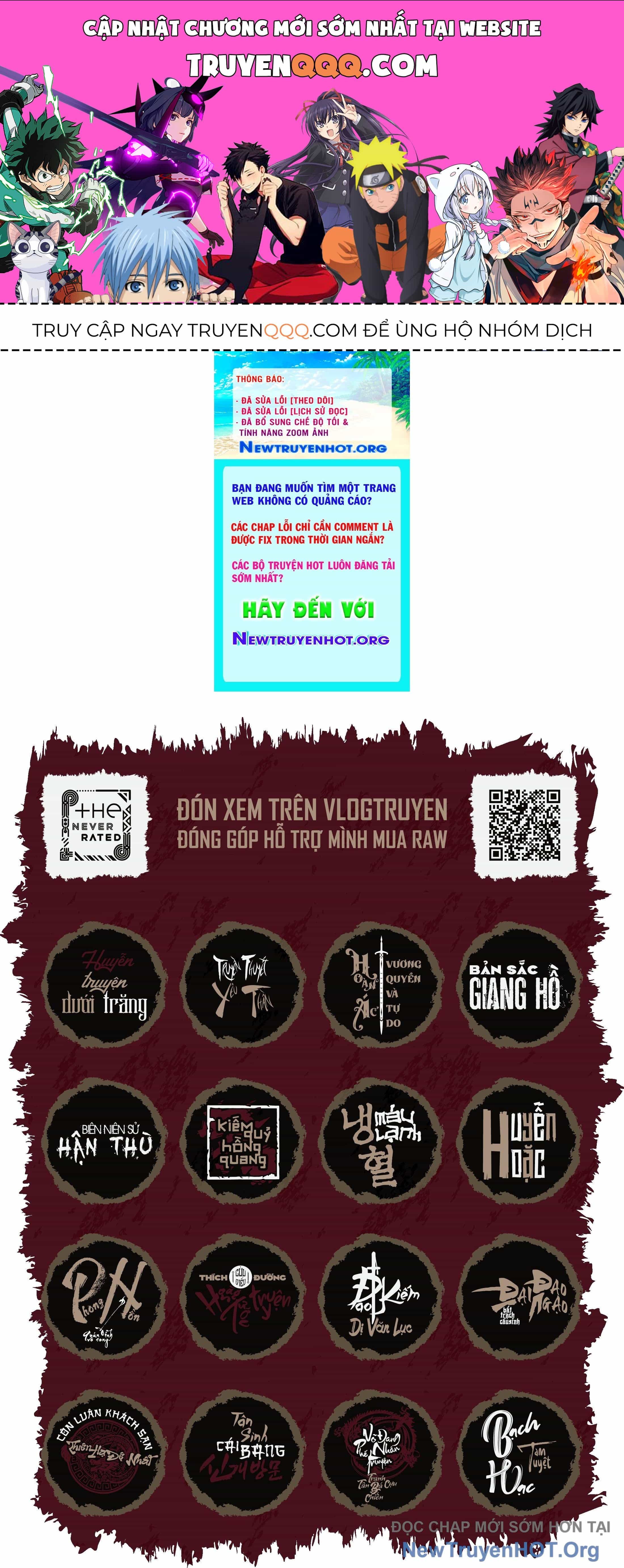 Hoàn Ác Vương Quyền Và Tự Do - Chương 13 - ảnh 1