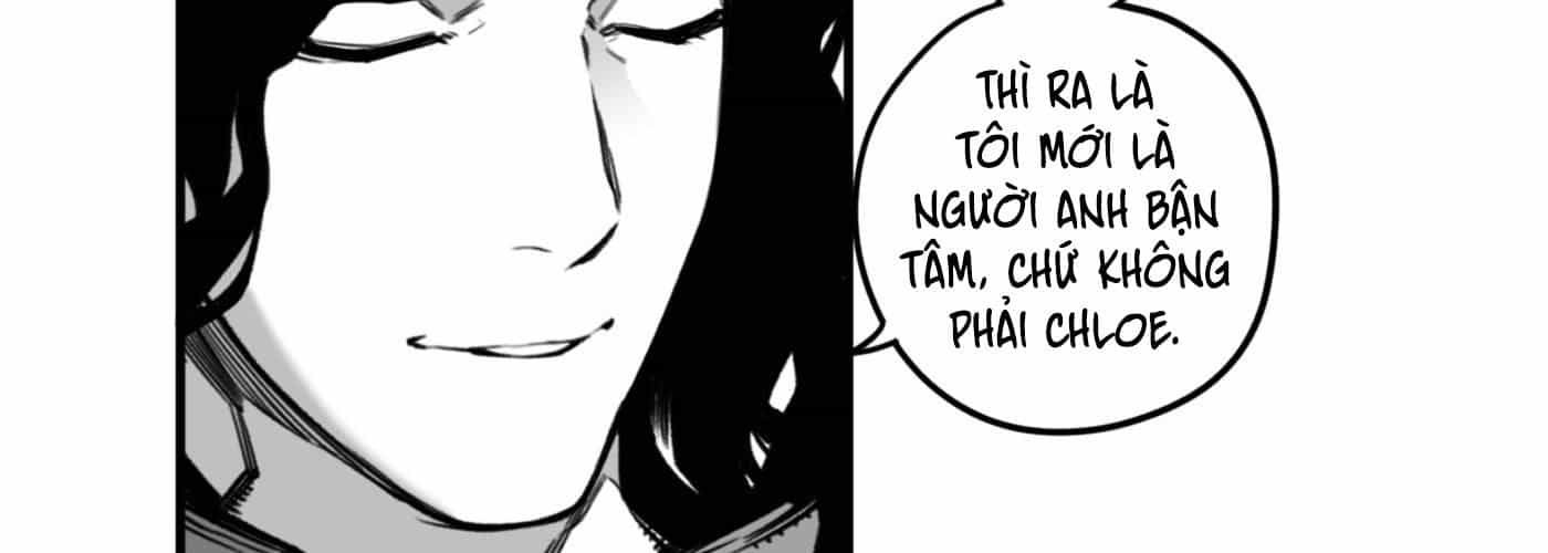 Hoàn Ác Vương Quyền Và Tự Do - Chương 13 - ảnh 27