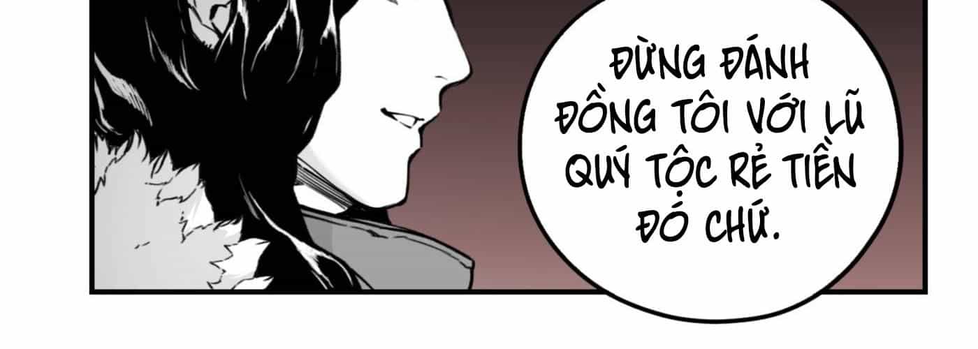 Hoàn Ác Vương Quyền Và Tự Do - Chương 13 - ảnh 31