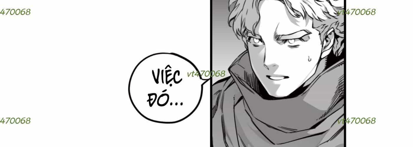 Hoàn Ác Vương Quyền Và Tự Do - Chương 13 - ảnh 77