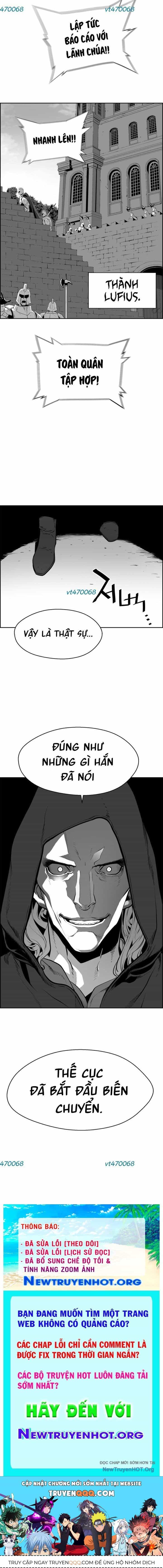 Hoàn Ác Vương Quyền Và Tự Do - Chương 14 - ảnh 156