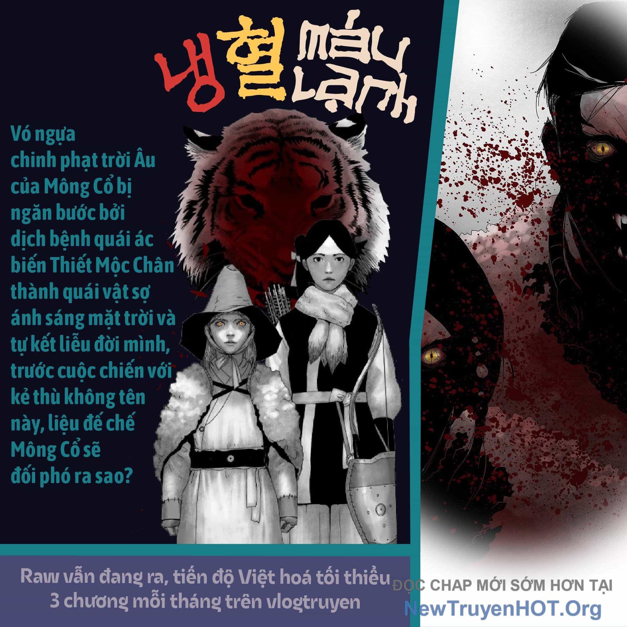 Hoàn Ác Vương Quyền Và Tự Do - Chương 15 - ảnh 176