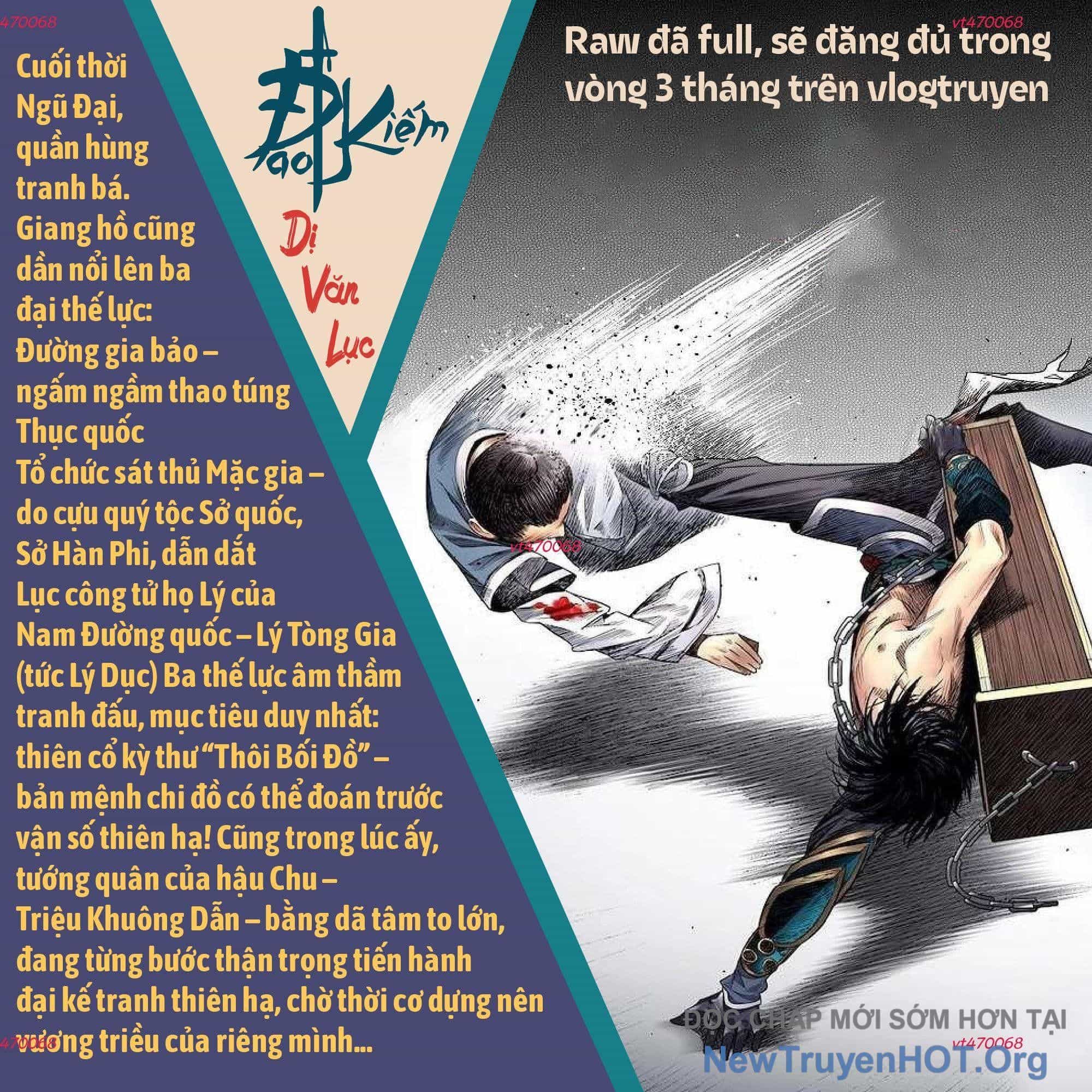 Hoàn Ác Vương Quyền Và Tự Do - Chương 15 - ảnh 182