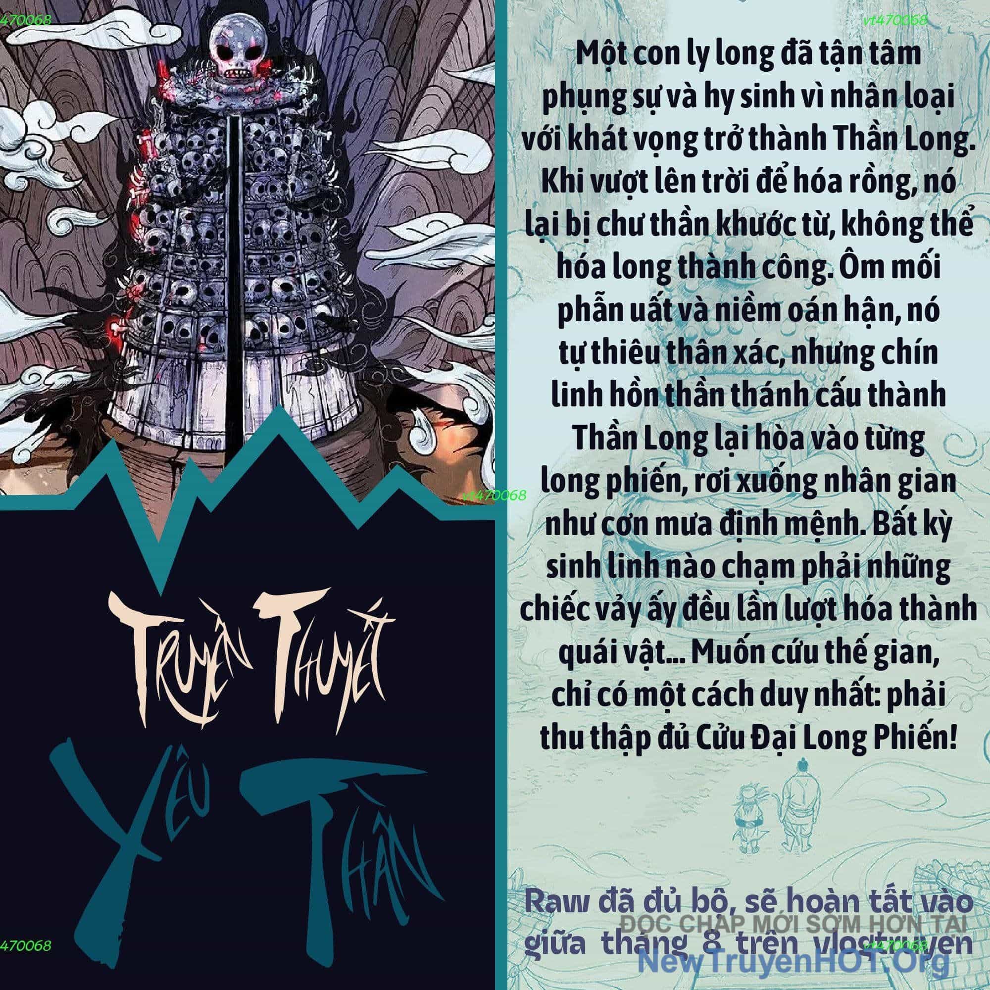 Hoàn Ác Vương Quyền Và Tự Do - Chương 15 - ảnh 185