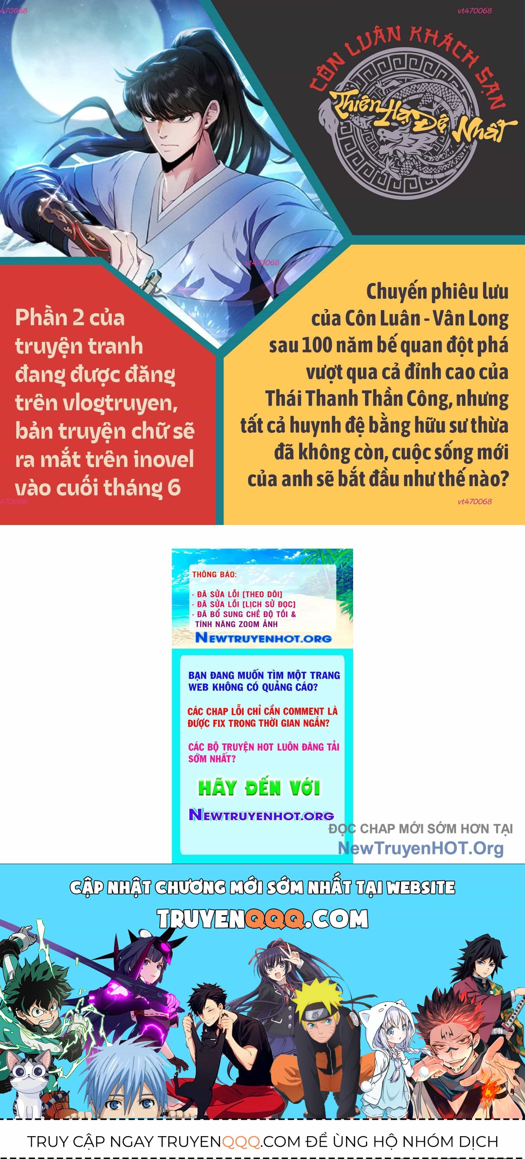Hoàn Ác Vương Quyền Và Tự Do - Chương 15 - ảnh 188