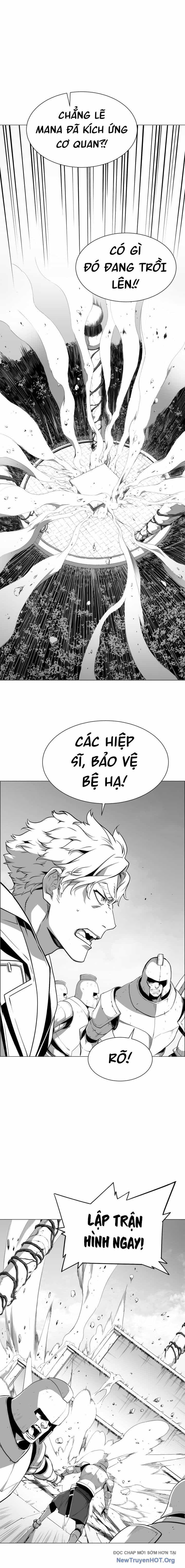 Hoàn Ác Vương Quyền Và Tự Do - Chương 15 - ảnh 25