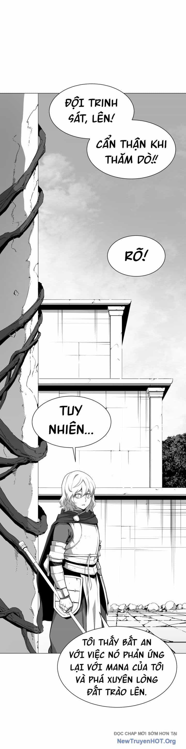 Hoàn Ác Vương Quyền Và Tự Do - Chương 15 - ảnh 62