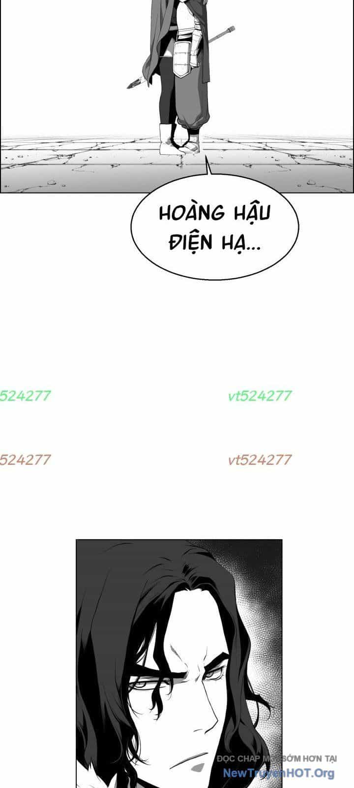 Hoàn Ác Vương Quyền Và Tự Do - Chương 16 - ảnh 15