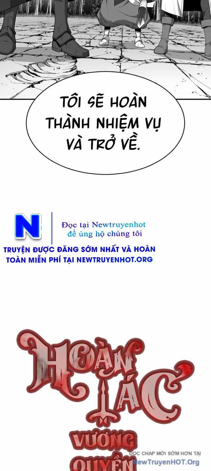 Hoàn Ác Vương Quyền Và Tự Do - Chương 16 - ảnh 20