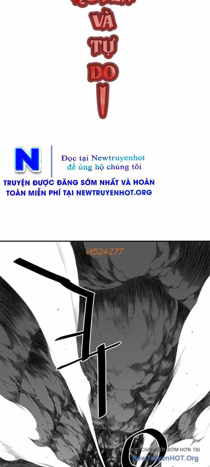 Hoàn Ác Vương Quyền Và Tự Do - Chương 16 - ảnh 21