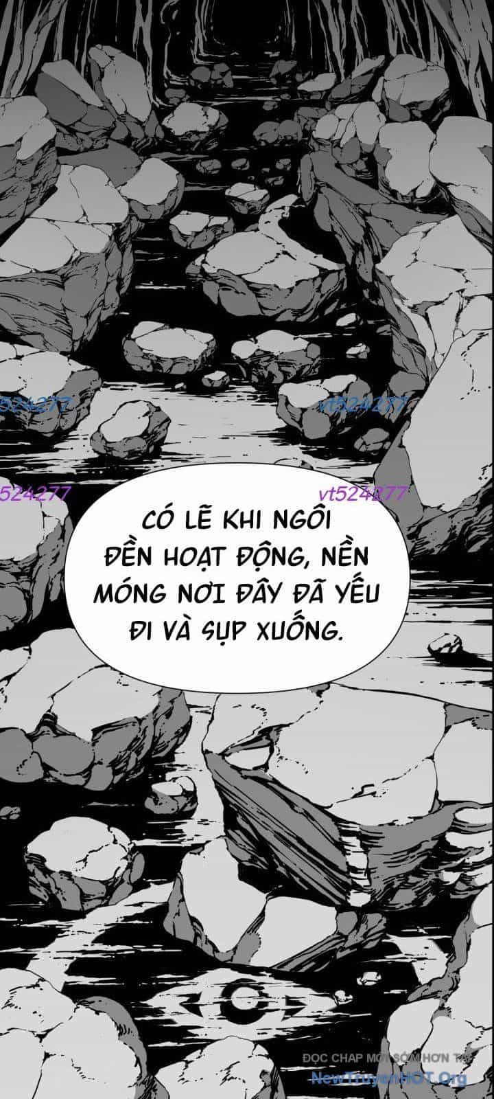 Hoàn Ác Vương Quyền Và Tự Do - Chương 16 - ảnh 28