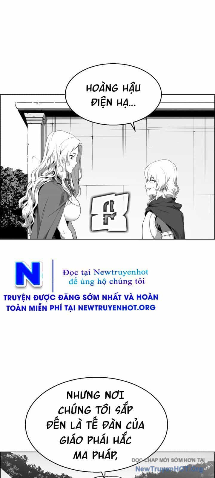 Hoàn Ác Vương Quyền Và Tự Do - Chương 16 - ảnh 3