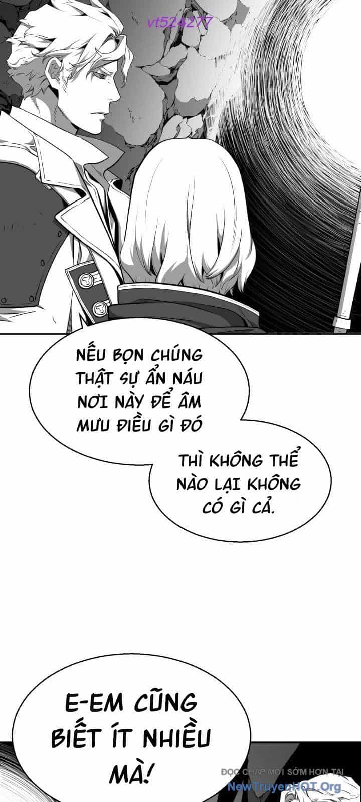 Hoàn Ác Vương Quyền Và Tự Do - Chương 16 - ảnh 30