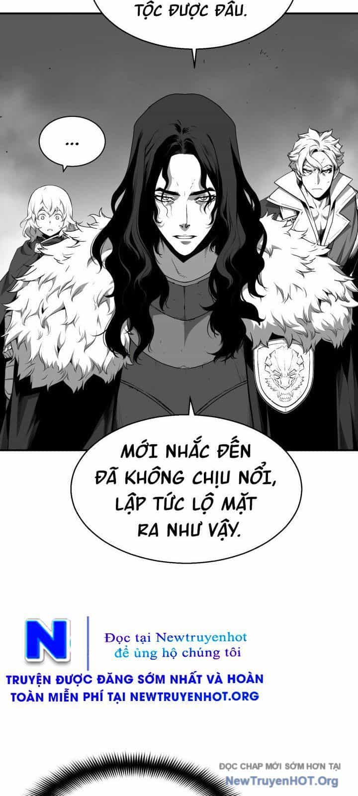 Hoàn Ác Vương Quyền Và Tự Do - Chương 16 - ảnh 36