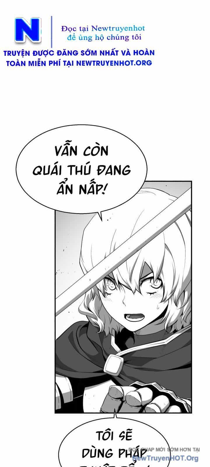 Hoàn Ác Vương Quyền Và Tự Do - Chương 16 - ảnh 39