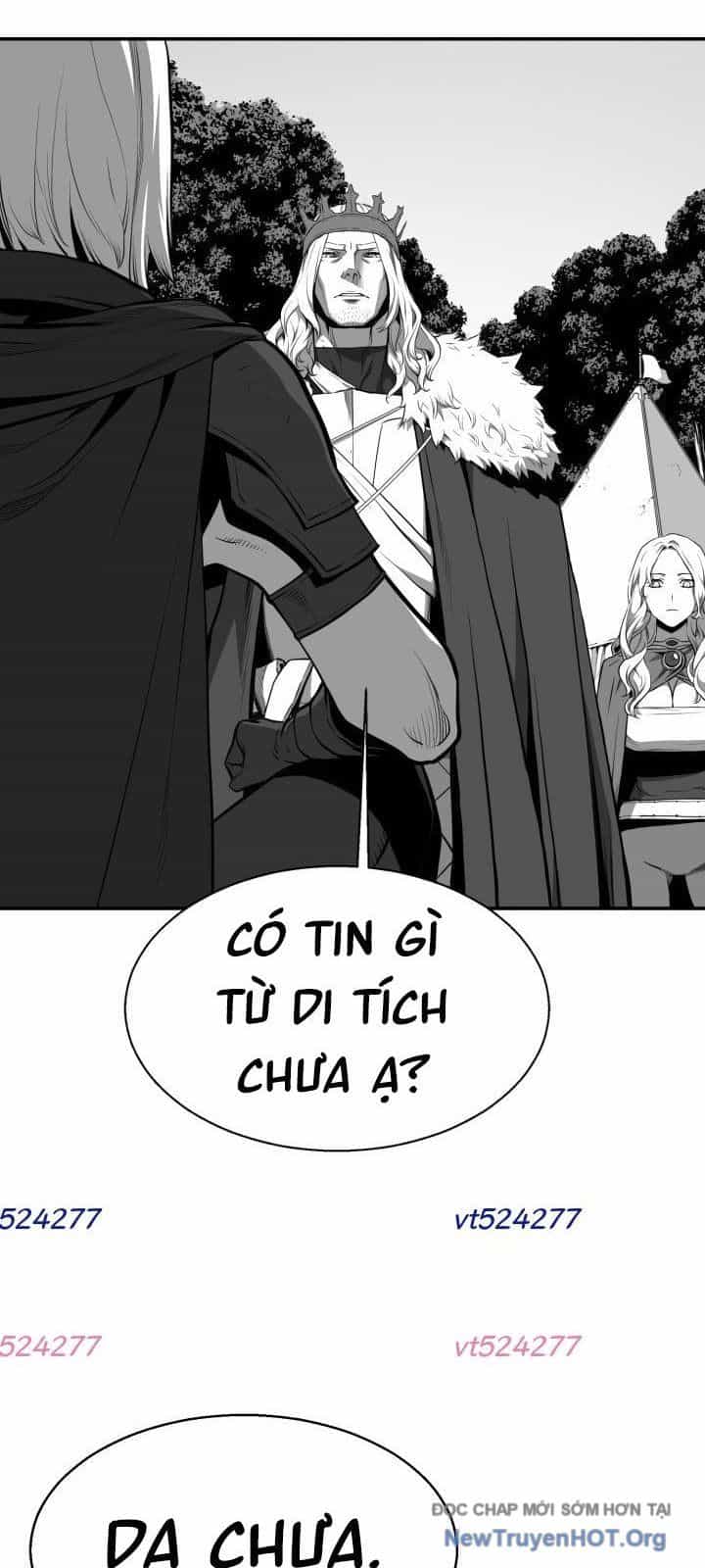 Hoàn Ác Vương Quyền Và Tự Do - Chương 16 - ảnh 54