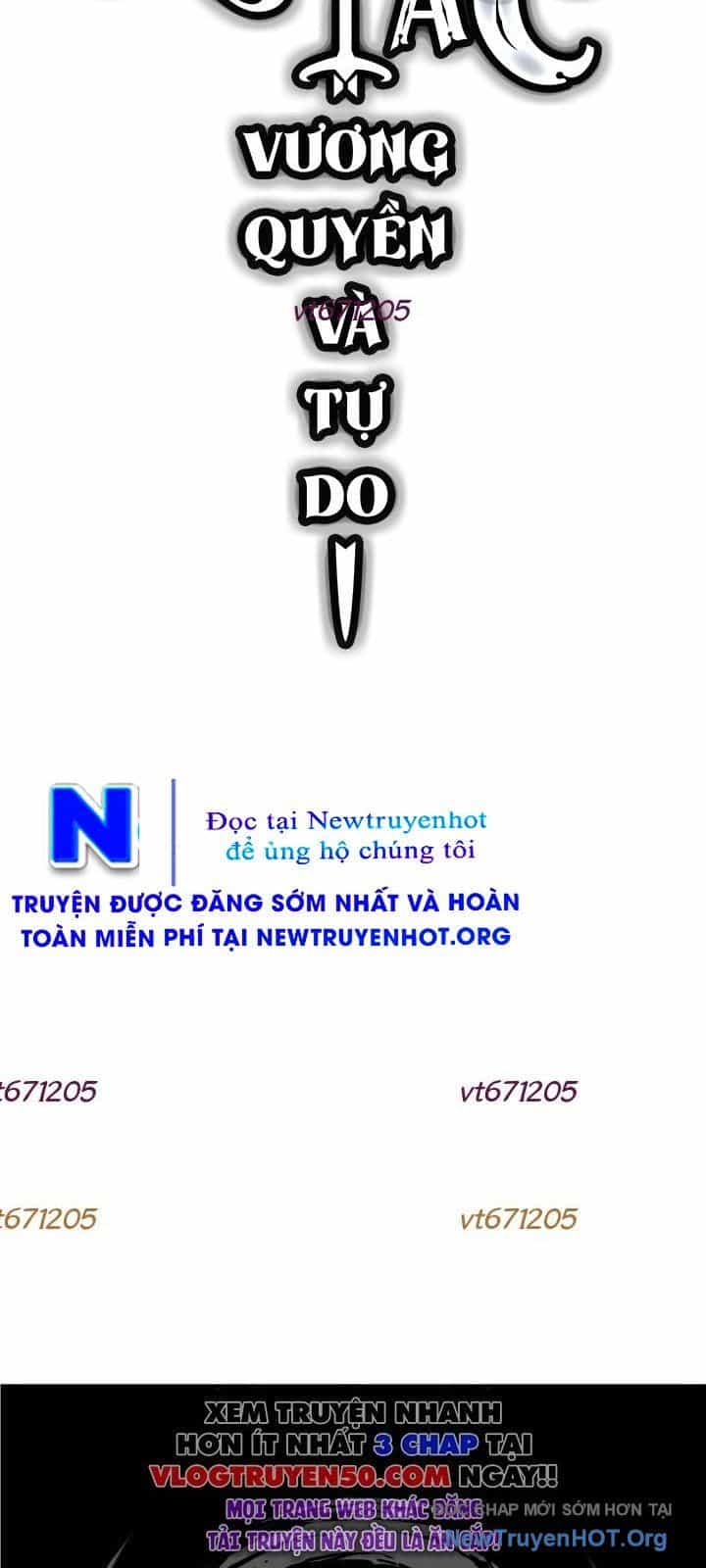 Hoàn Ác Vương Quyền Và Tự Do - Chương 17 - ảnh 13